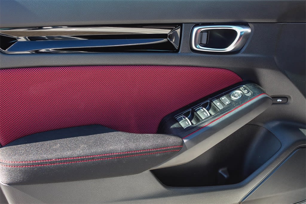 Thumbnail: 2026 Honda Civic - 24