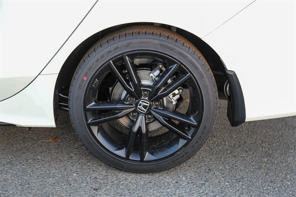 Thumbnail: 2026 Honda Civic - 6