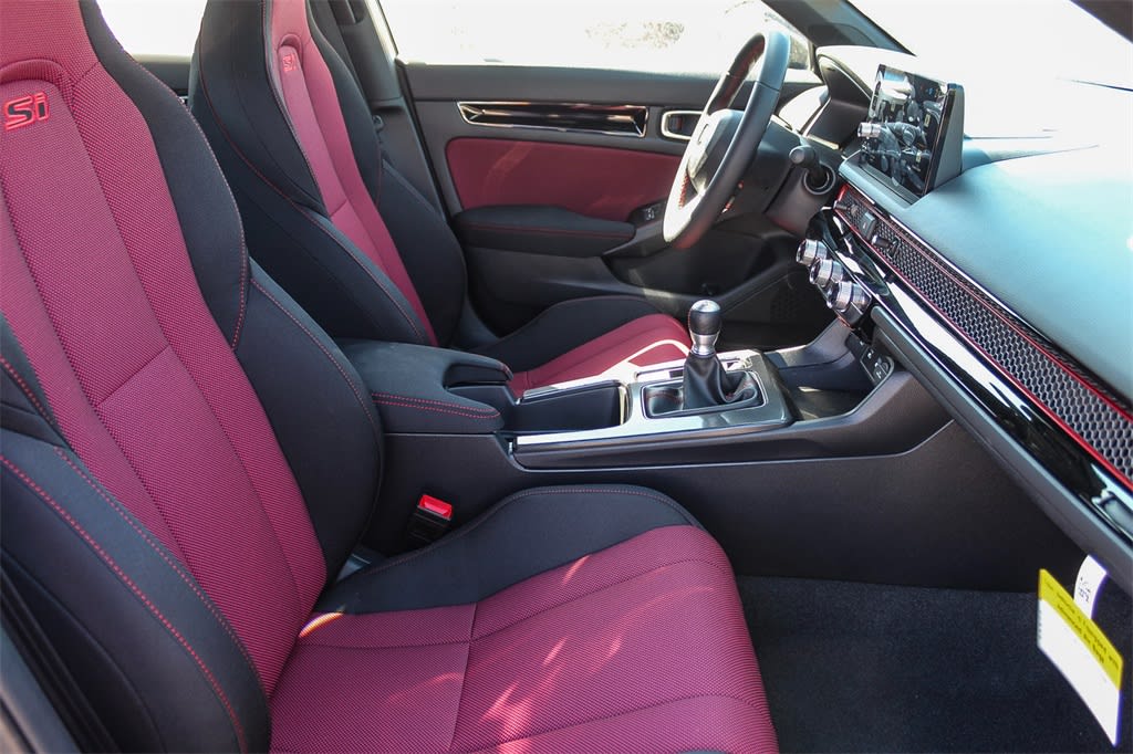 Thumbnail: 2026 Honda Civic - 9