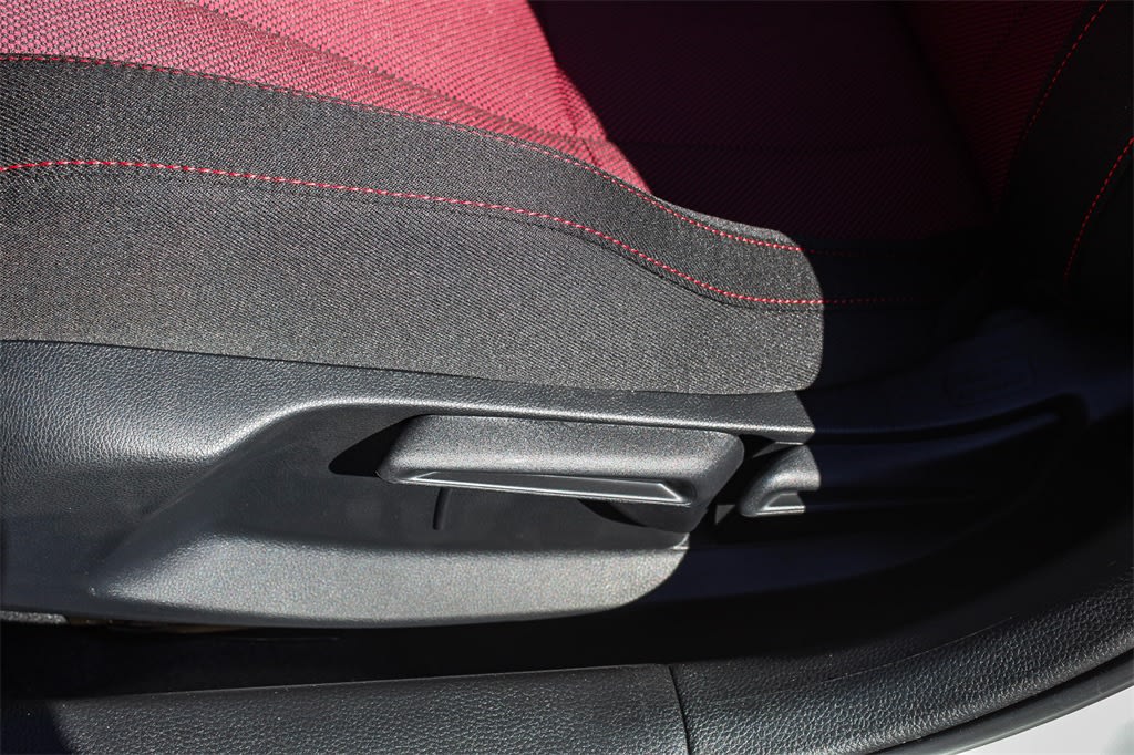 Thumbnail: 2026 Honda Civic - 25