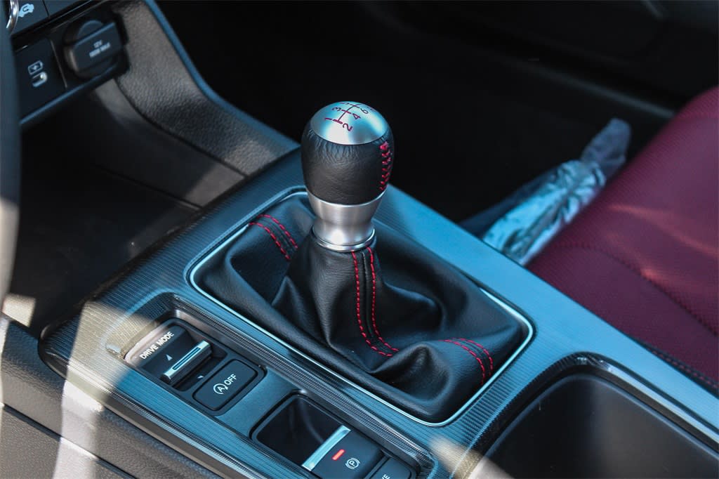 Thumbnail: 2026 Honda Civic - 13