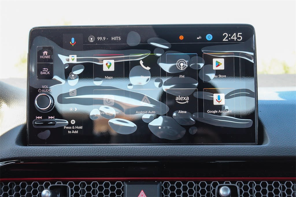 Thumbnail: 2026 Honda Civic - 21