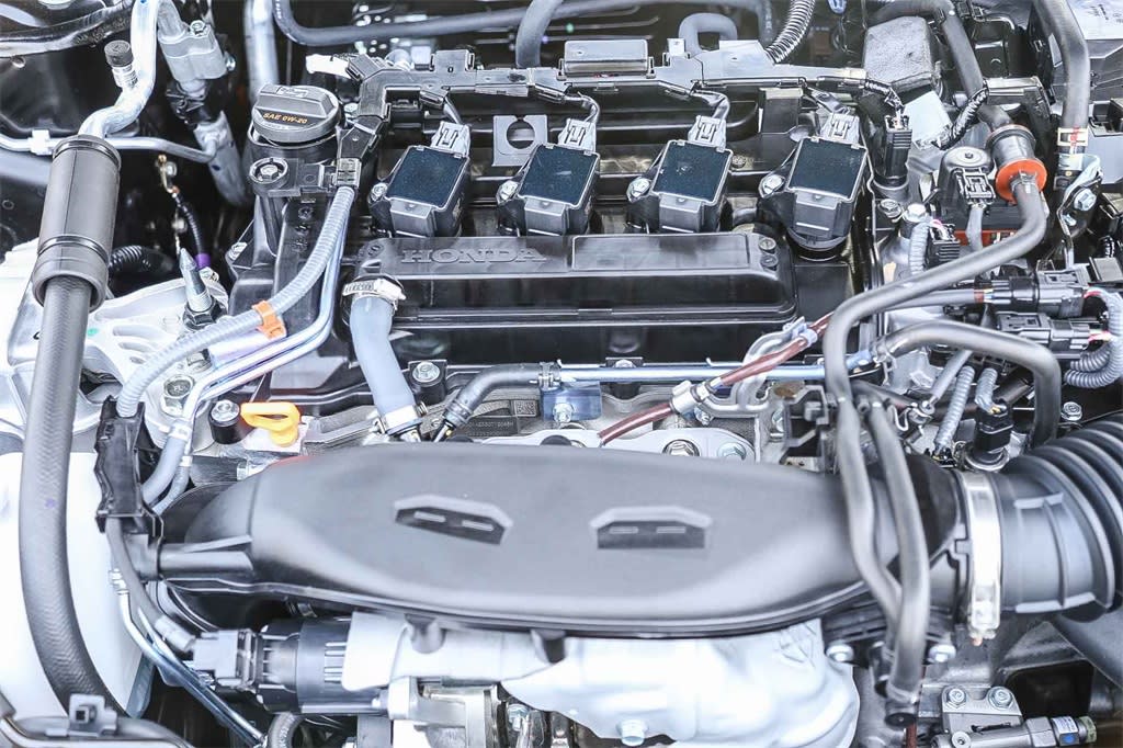 Thumbnail: 2026 Honda Civic - 7