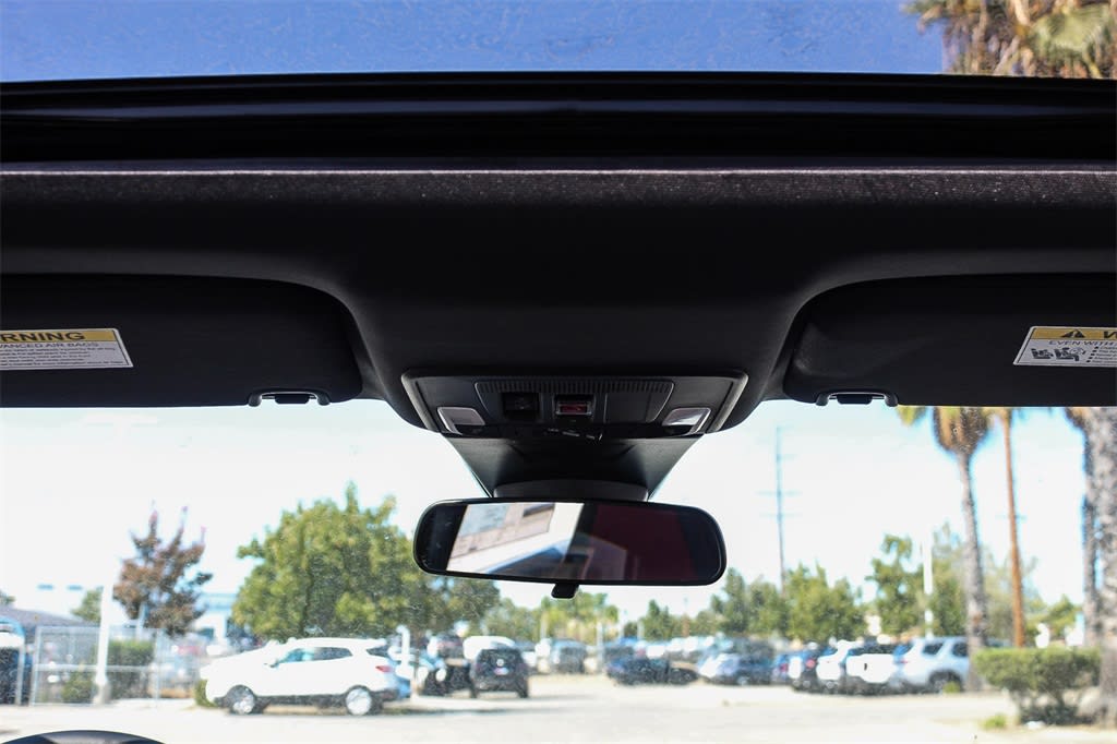 Thumbnail: 2026 Honda Civic - 22