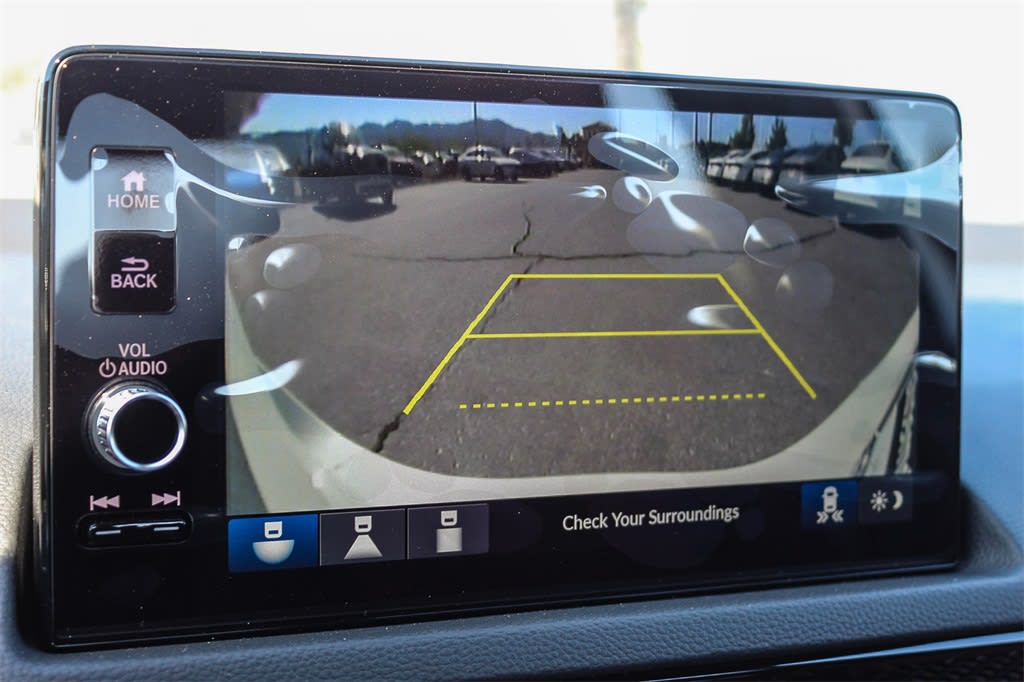 Thumbnail: 2026 Honda Civic - 27