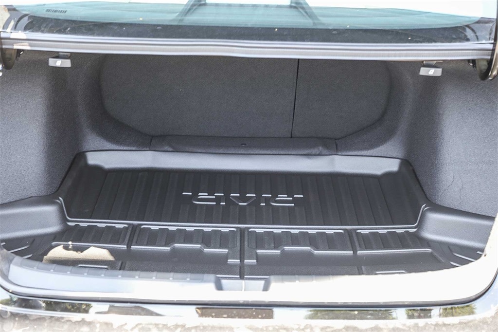 Thumbnail: 2026 Honda Civic - 15