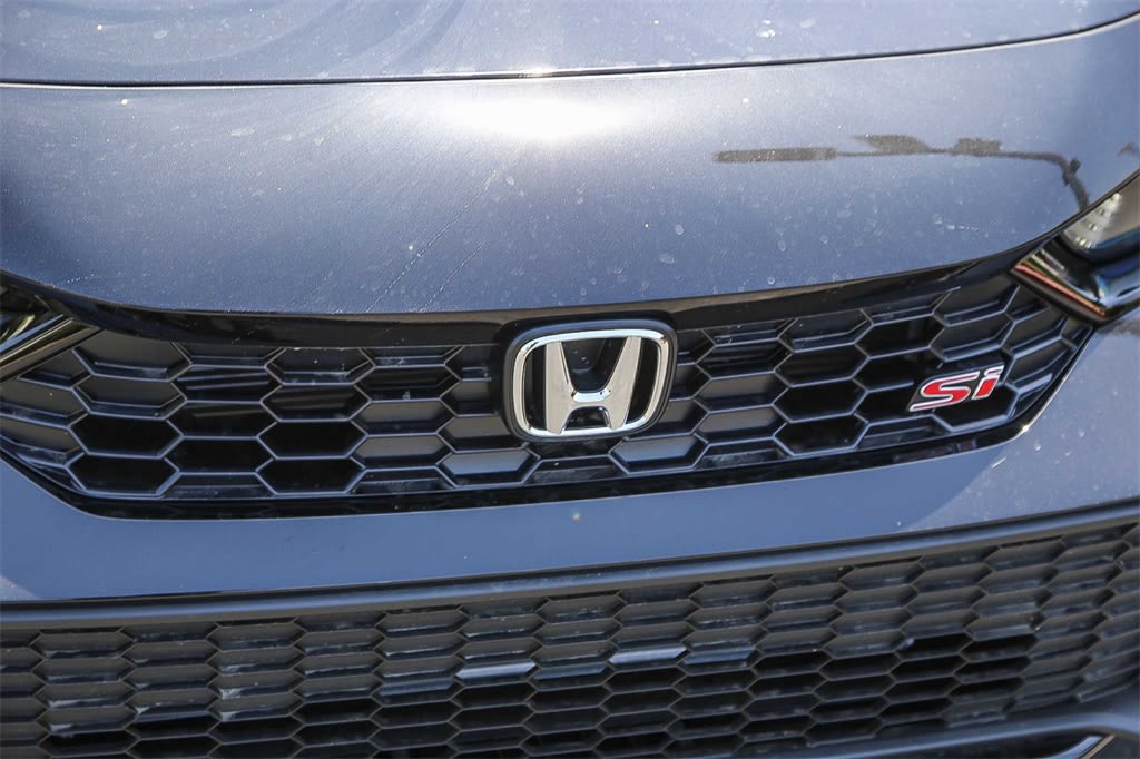 Thumbnail: 2026 Honda Civic - 20