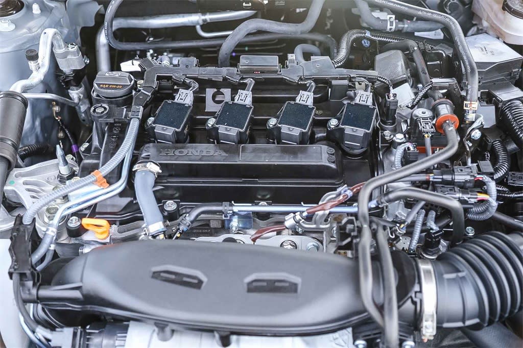 Thumbnail: 2026 Honda Civic - 8