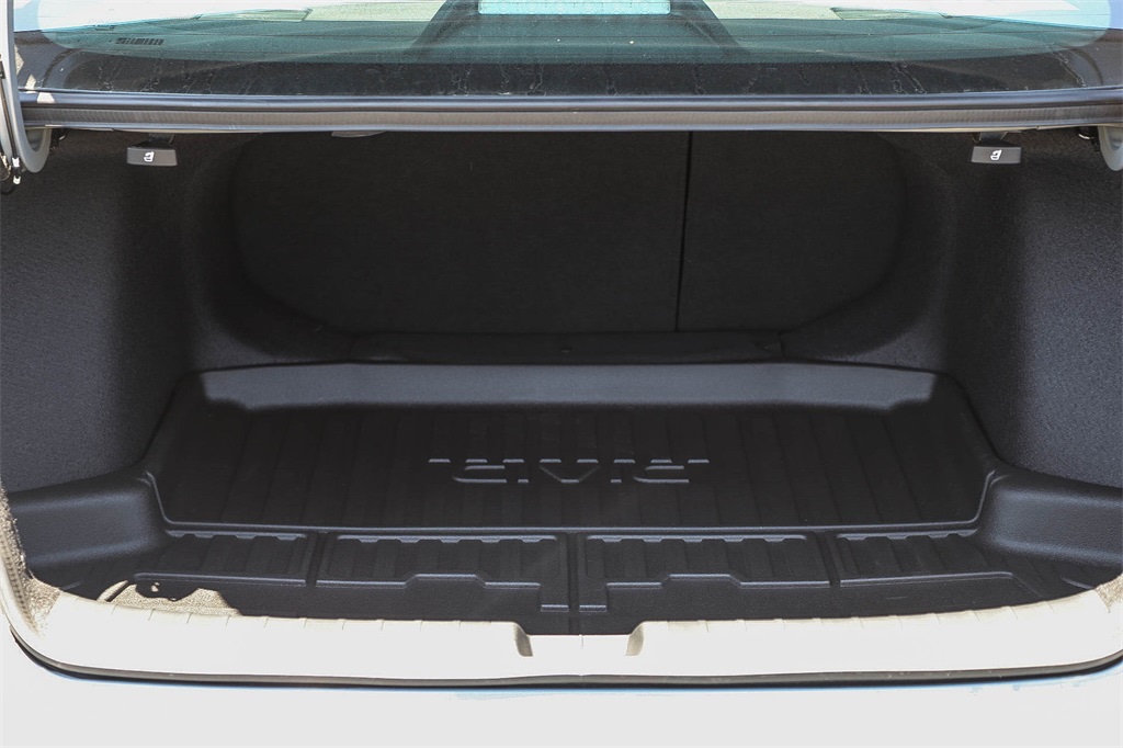 Thumbnail: 2026 Honda Civic - 16