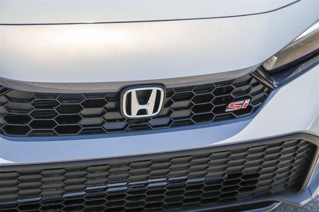 Thumbnail: 2026 Honda Civic - 6