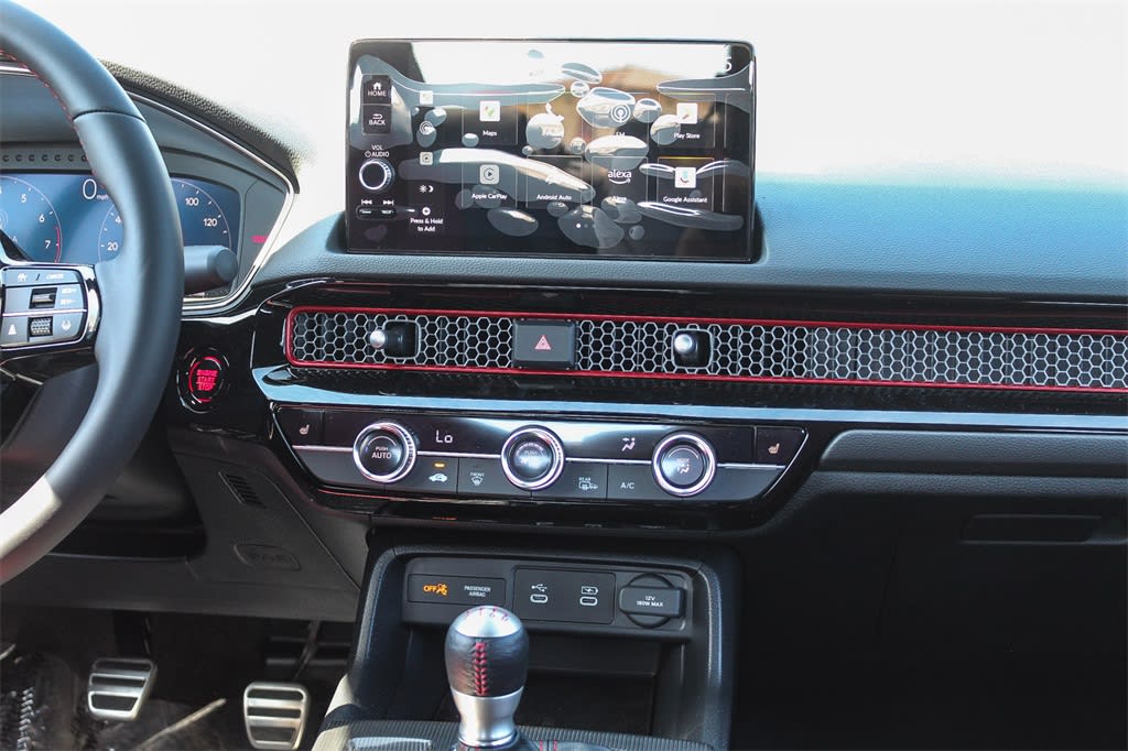 Thumbnail: 2026 Honda Civic - 13