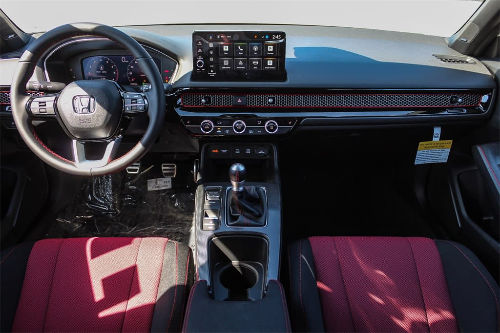 Thumbnail: 2026 Honda Civic - 2