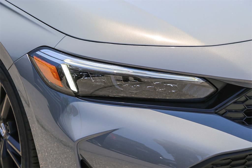 Thumbnail: 2026 Honda Civic - 21