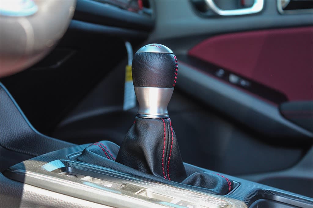 Thumbnail: 2026 Honda Civic - 26