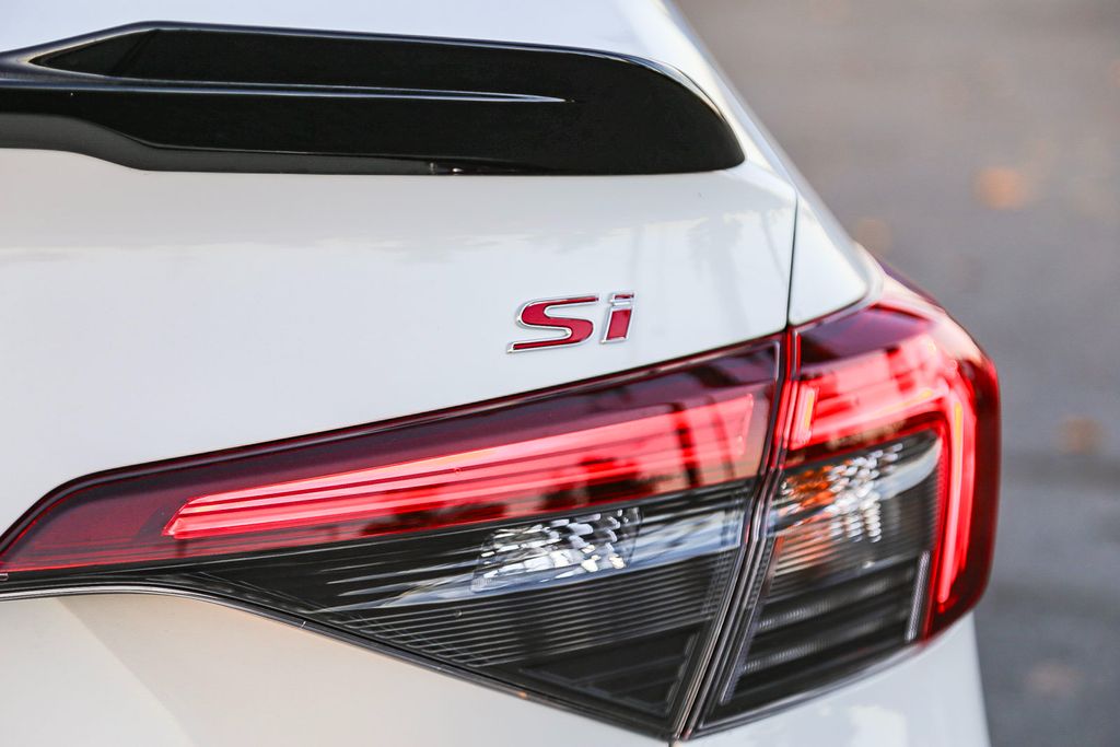 Thumbnail: 2026 Honda Civic - 18