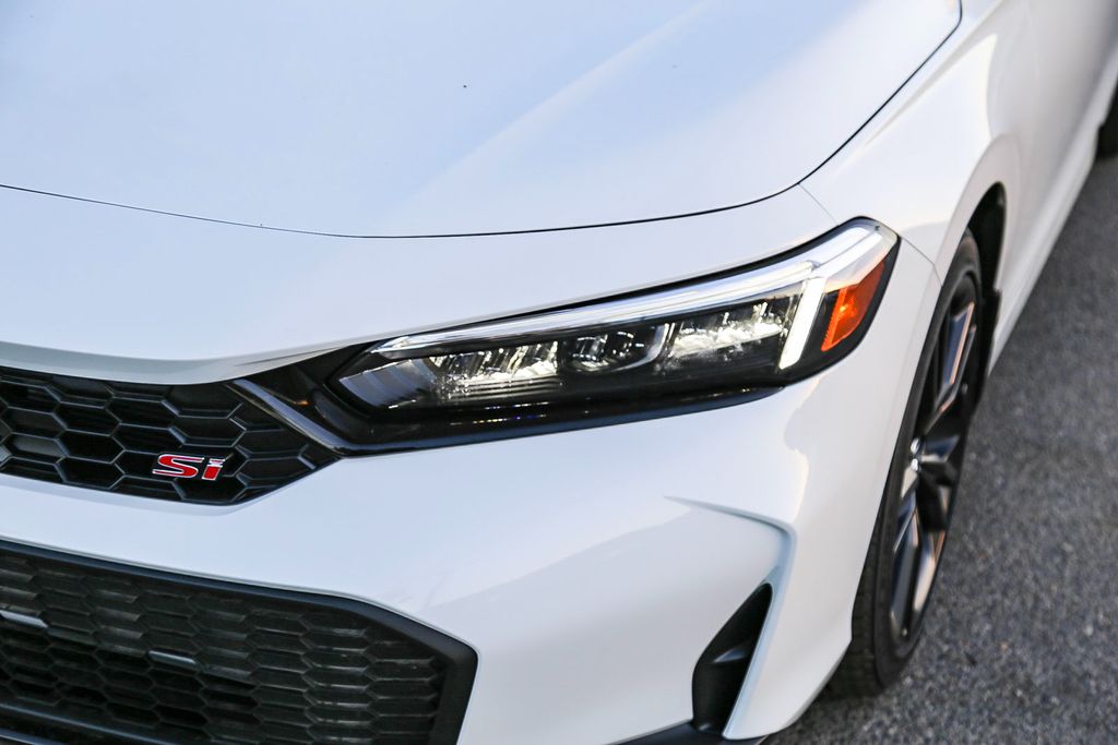 Thumbnail: 2026 Honda Civic - 20