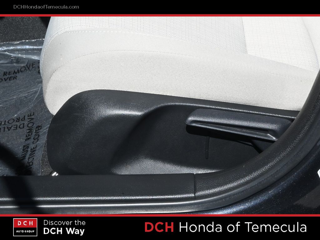 Thumbnail: 2024 Honda Civic - 23