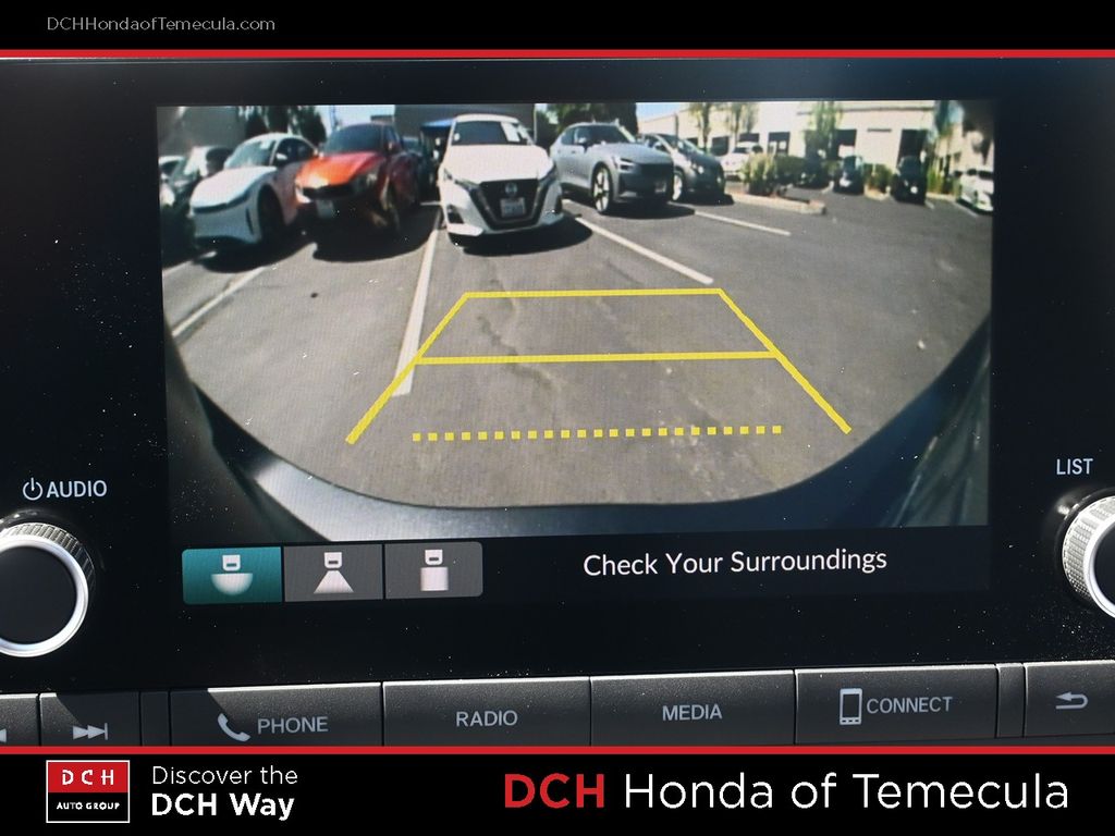 Thumbnail: 2024 Honda Civic - 20