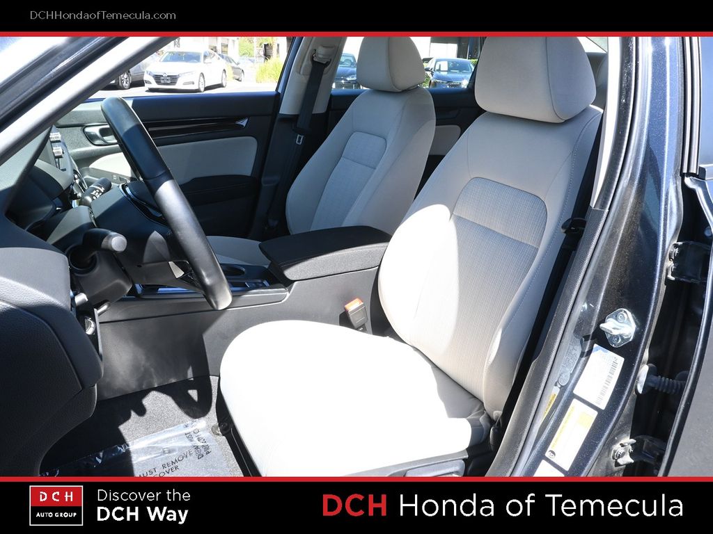 Thumbnail: 2024 Honda Civic - 8