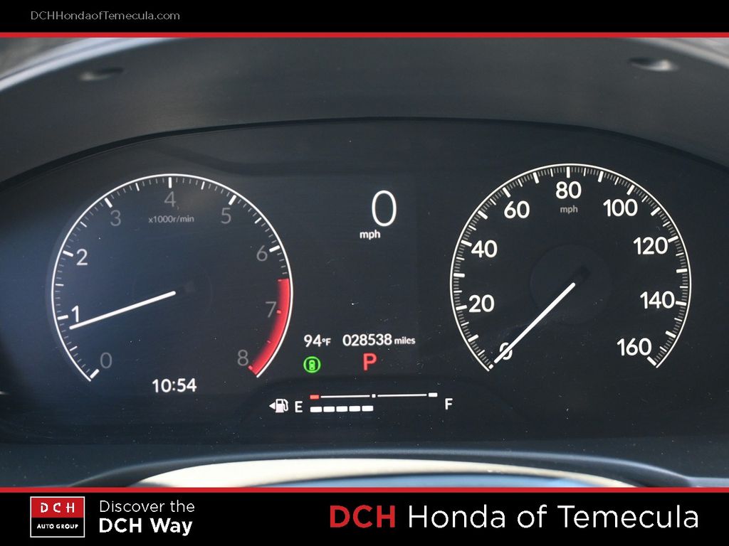 Thumbnail: 2024 Honda Civic - 13