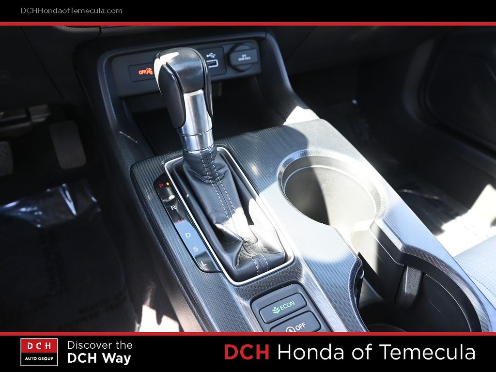 Thumbnail: 2024 Honda Civic - 12