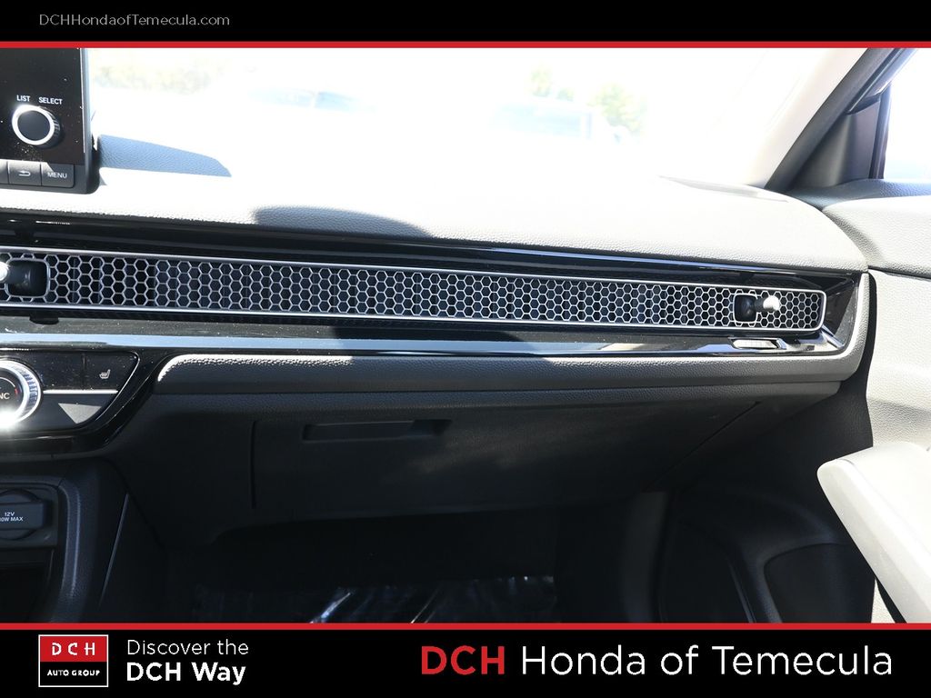 Thumbnail: 2024 Honda Civic - 21