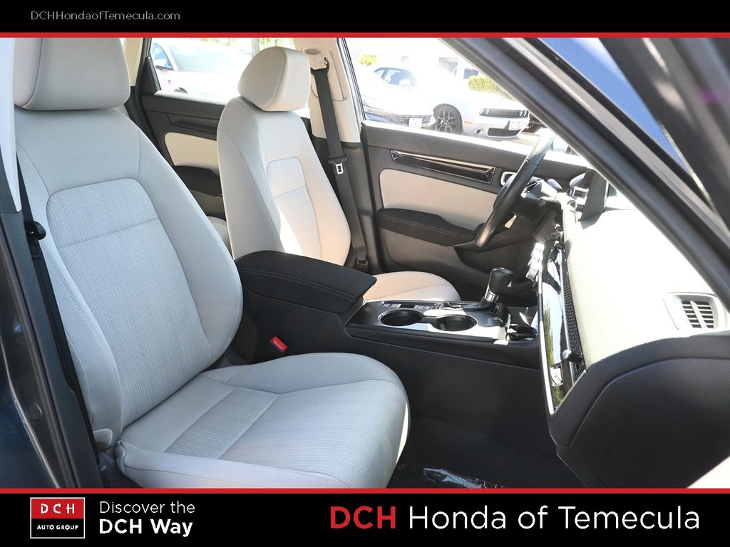 Thumbnail: 2024 Honda Civic - 9