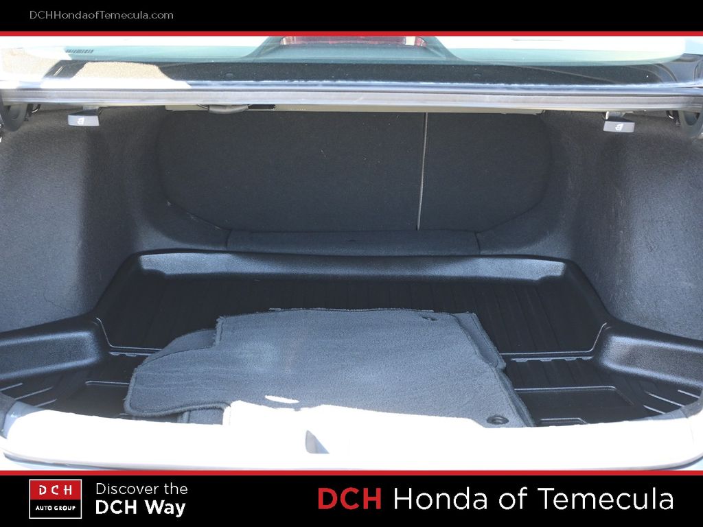 Thumbnail: 2024 Honda Civic - 14