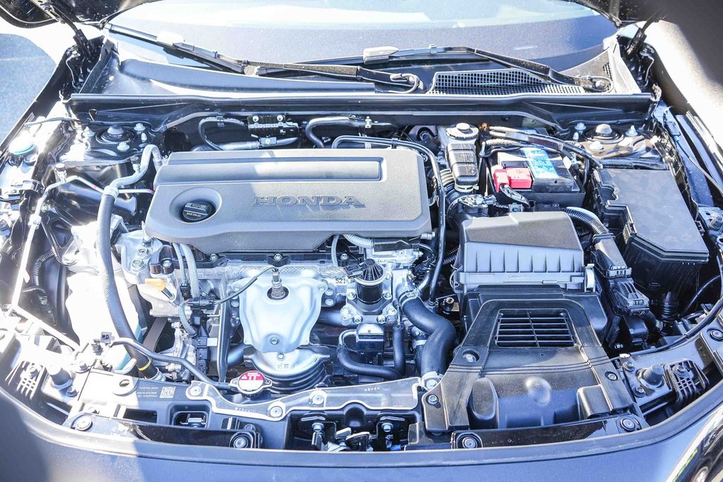 Thumbnail: 2026 Honda Civic - 7