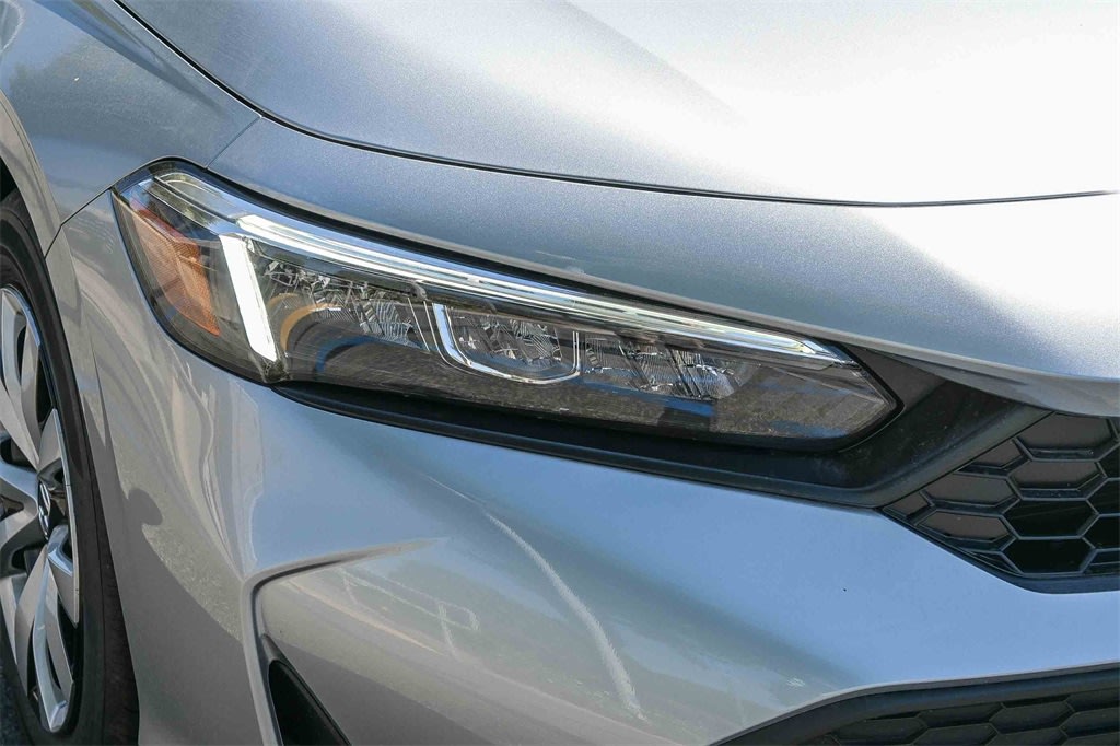 Thumbnail: 2026 Honda Civic - 21