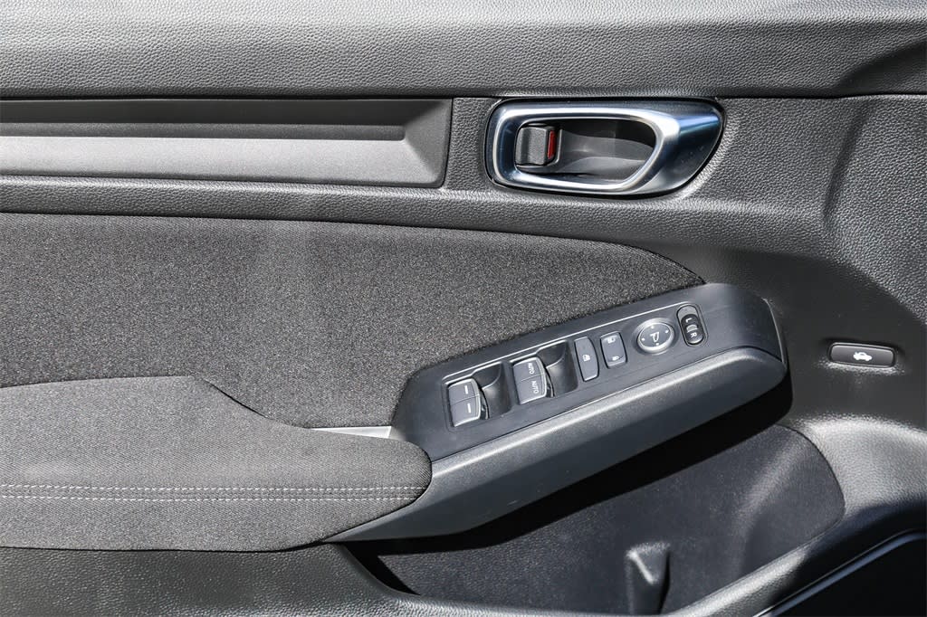 Thumbnail: 2026 Honda Civic - 23