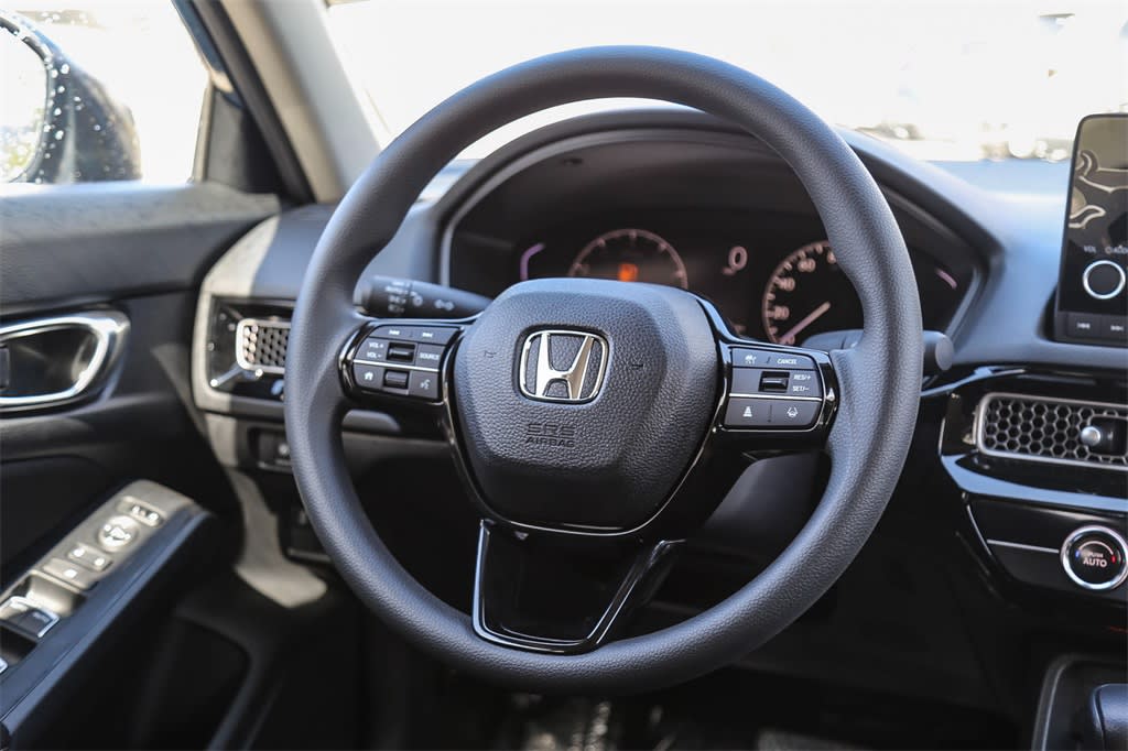 Thumbnail: 2026 Honda Civic - 12