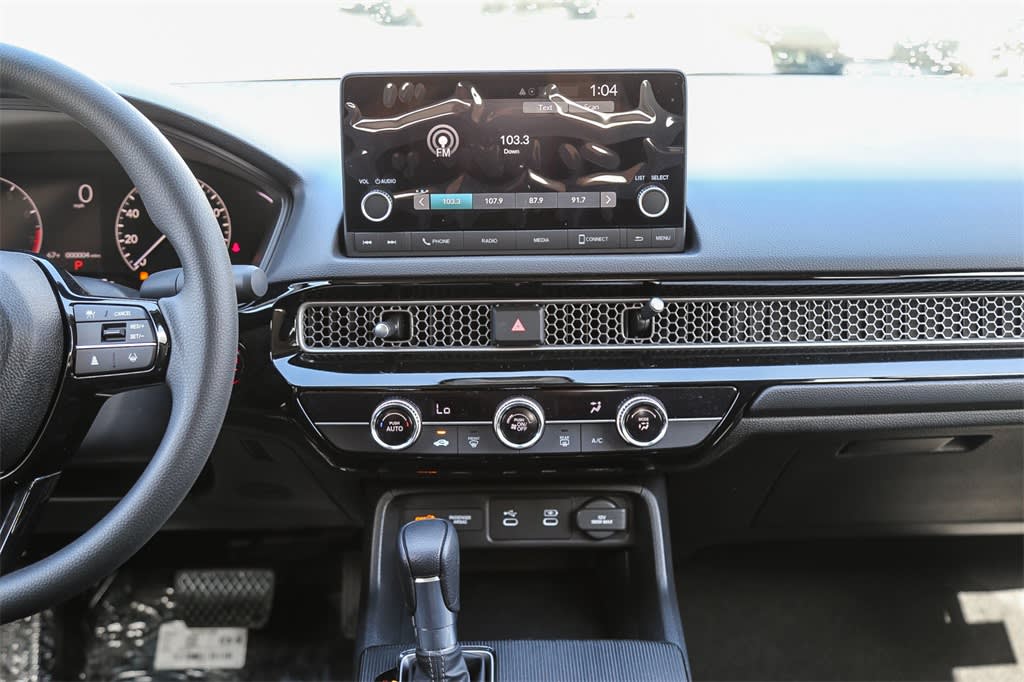 Thumbnail: 2026 Honda Civic - 8