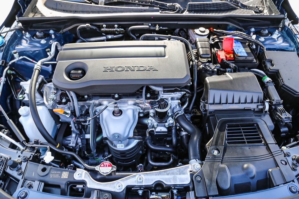 Thumbnail: 2026 Honda Civic - 7