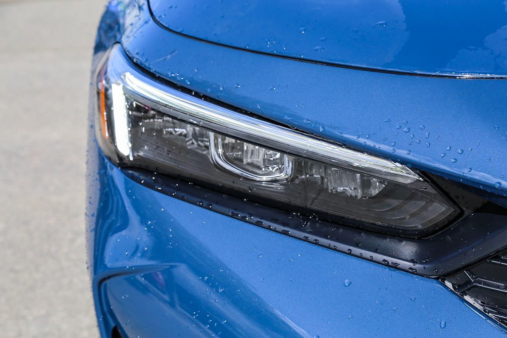 Thumbnail: 2026 Honda Civic - 21