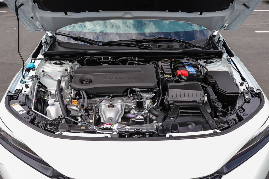 Thumbnail: 2026 Honda Civic - 7