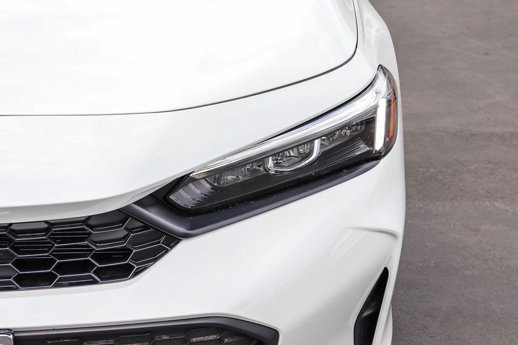 Thumbnail: 2026 Honda Civic - 20