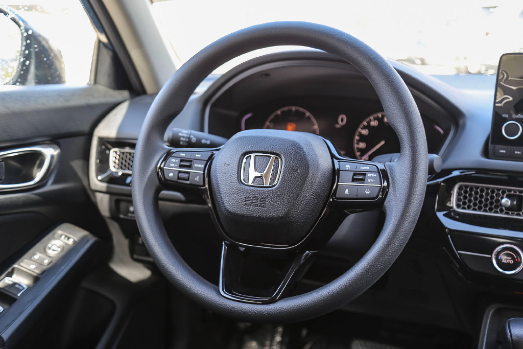 Thumbnail: 2026 Honda Civic - 13