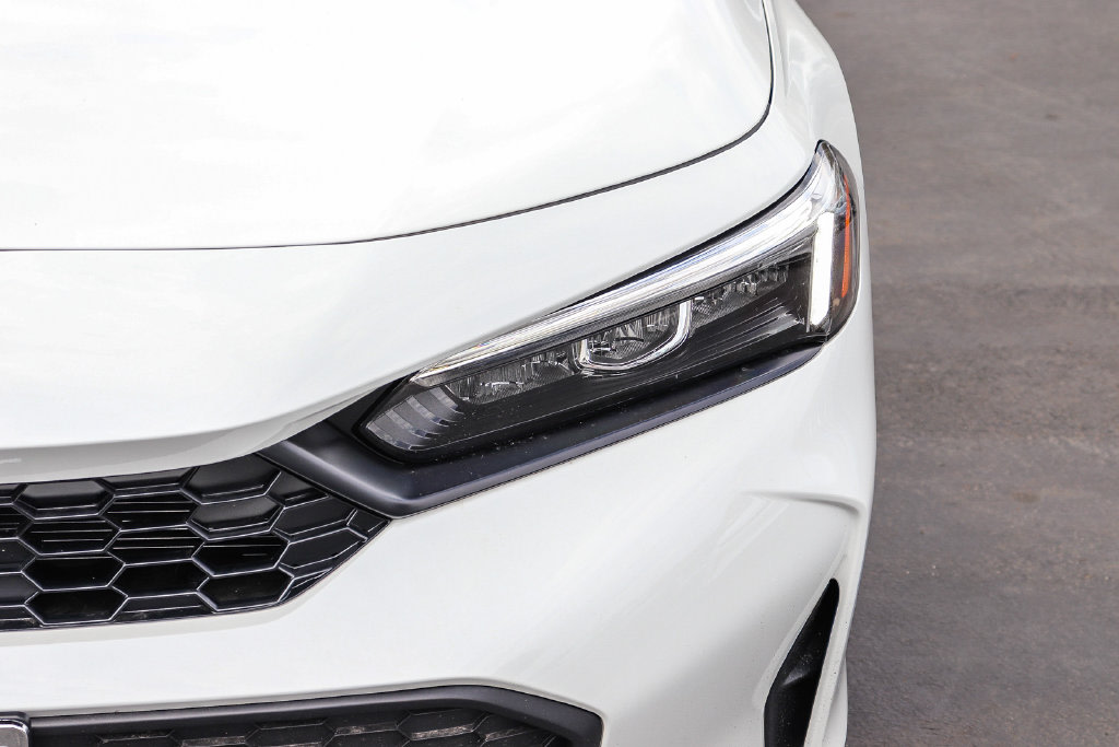 Thumbnail: 2026 Honda Civic - 20
