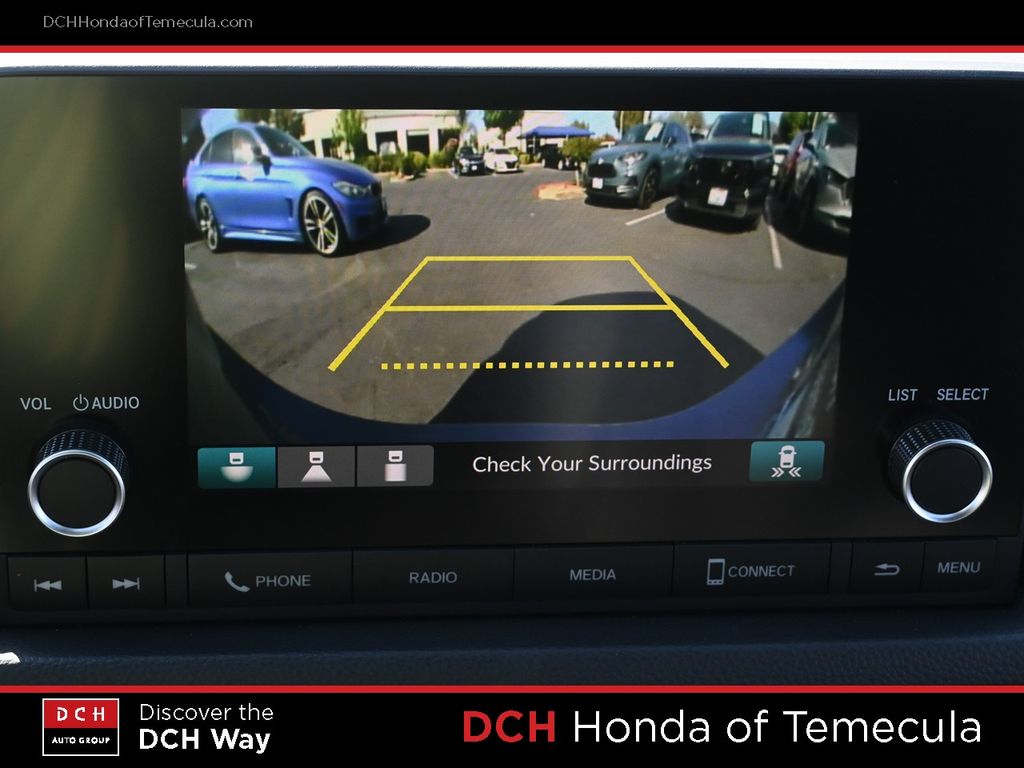 Thumbnail: 2025 Honda Civic - 20