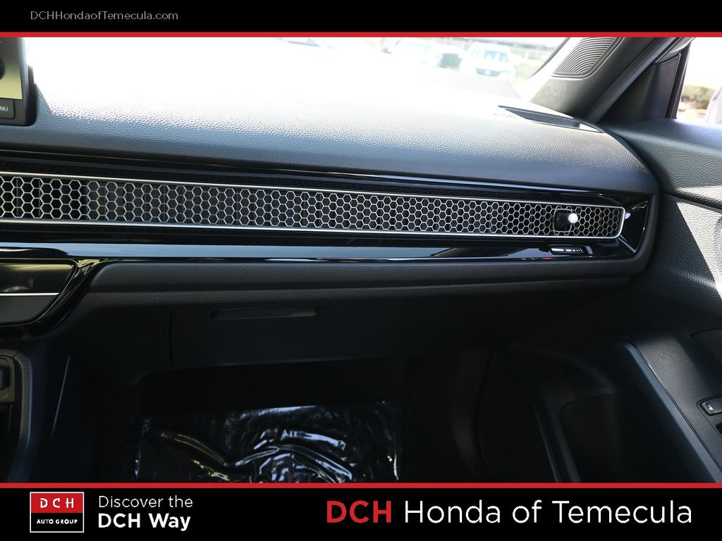 Thumbnail: 2025 Honda Civic - 21