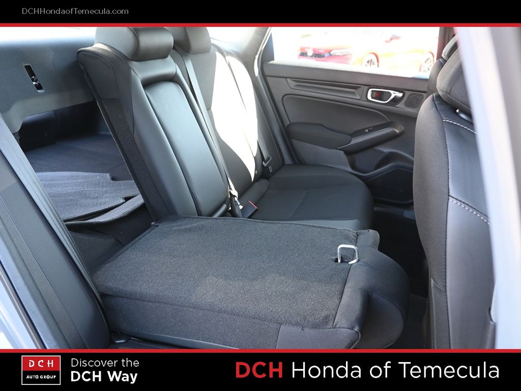 Thumbnail: 2025 Honda Civic - 26
