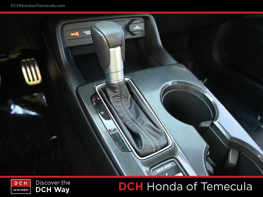 Thumbnail: 2025 Honda Civic - 13