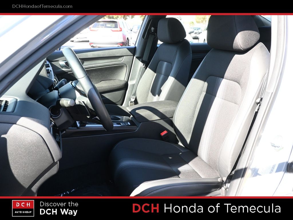 Thumbnail: 2025 Honda Civic - 9