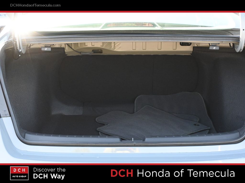 Thumbnail: 2025 Honda Civic - 15