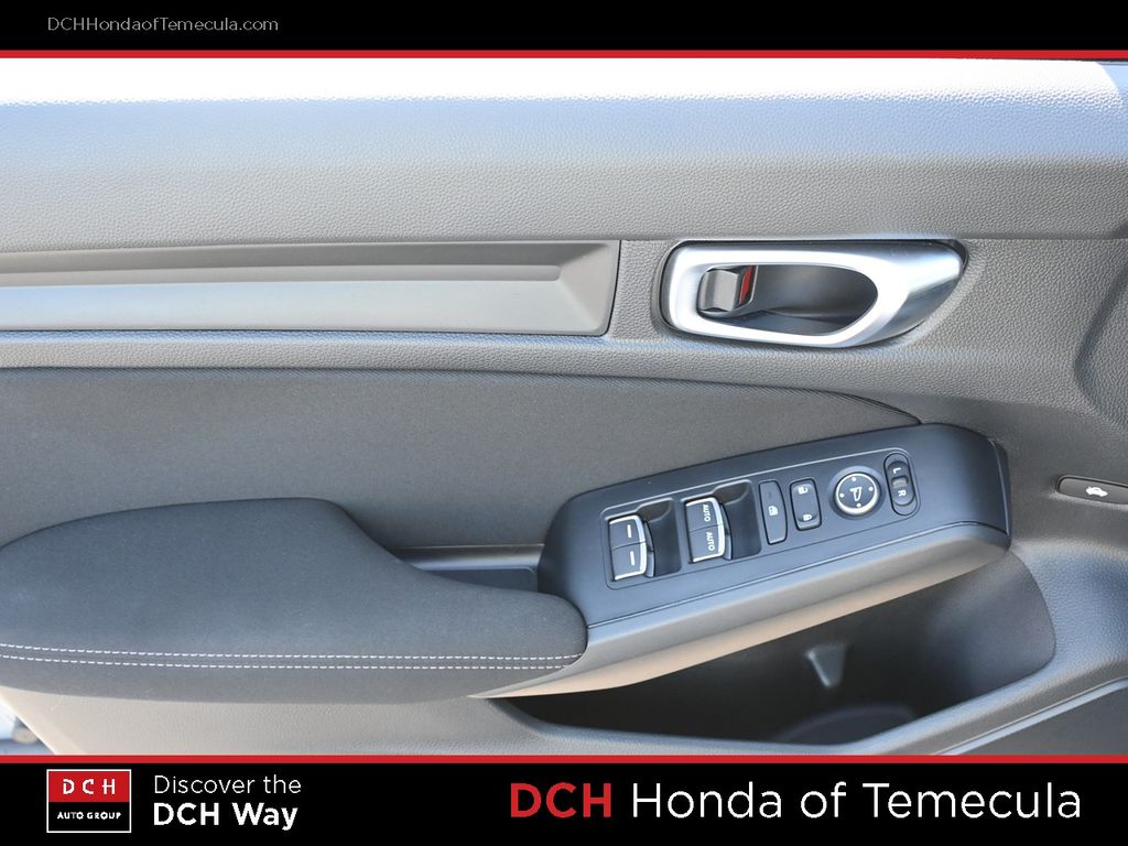 Thumbnail: 2025 Honda Civic - 23