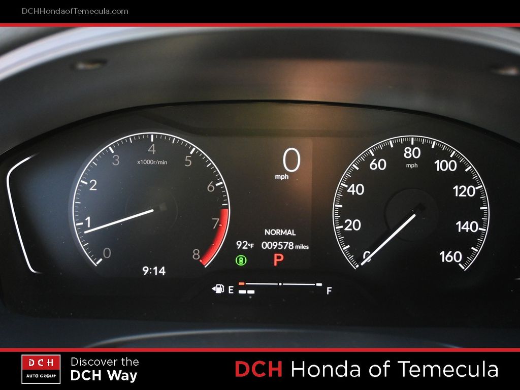 Thumbnail: 2025 Honda Civic - 14