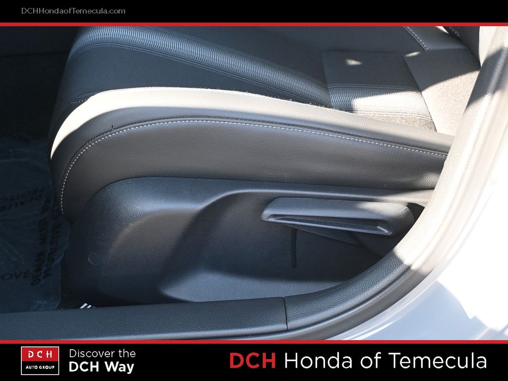 Thumbnail: 2025 Honda Civic - 24