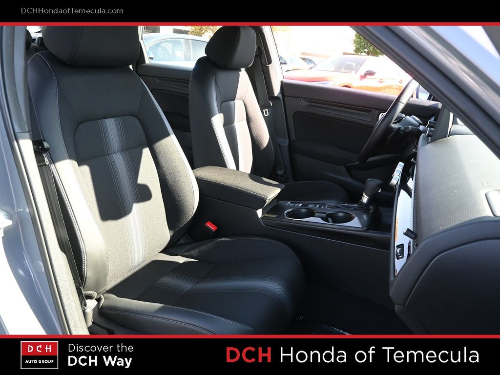 Thumbnail: 2025 Honda Civic - 10