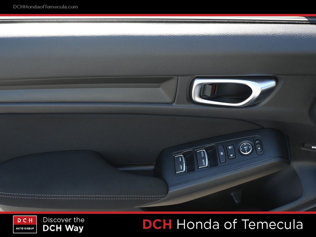 Thumbnail: 2025 Honda Civic - 22